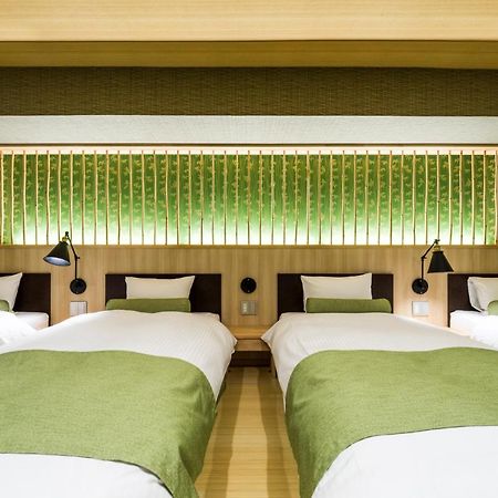Ookini Hotels Shinsaibashi Sennencho Apartment Osaka Dış mekan fotoğraf