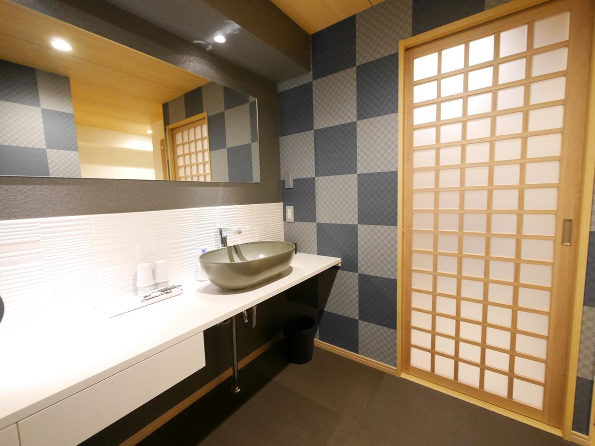 Ookini Hotels Shinsaibashi Sennencho Apartment Osaka Dış mekan fotoğraf