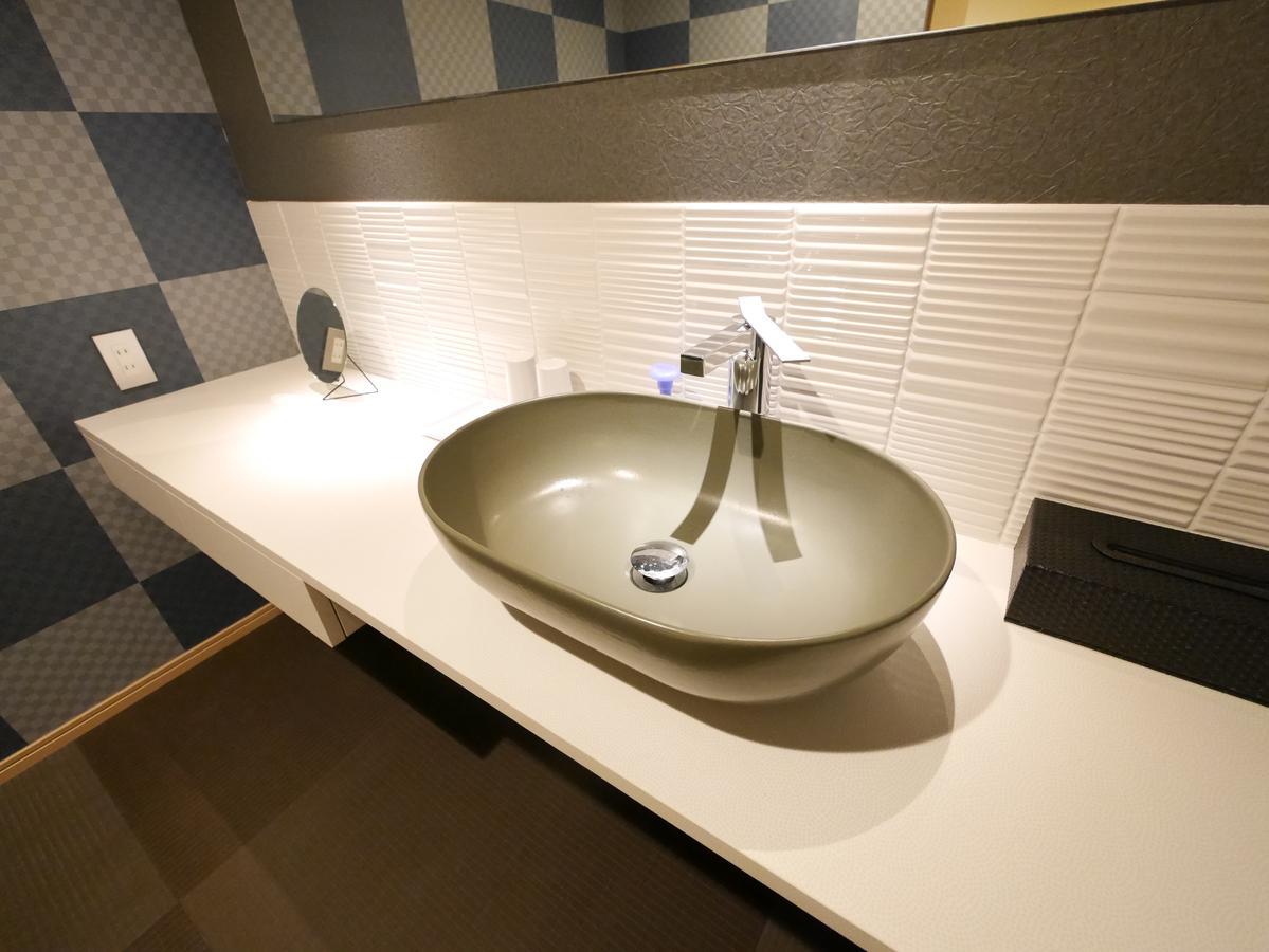 Ookini Hotels Shinsaibashi Sennencho Apartment Osaka Dış mekan fotoğraf