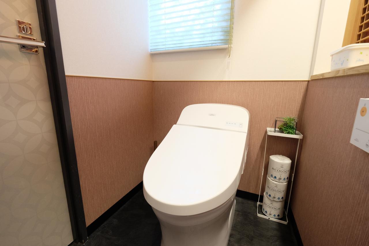 Ookini Hotels Shinsaibashi Sennencho Apartment Osaka Dış mekan fotoğraf