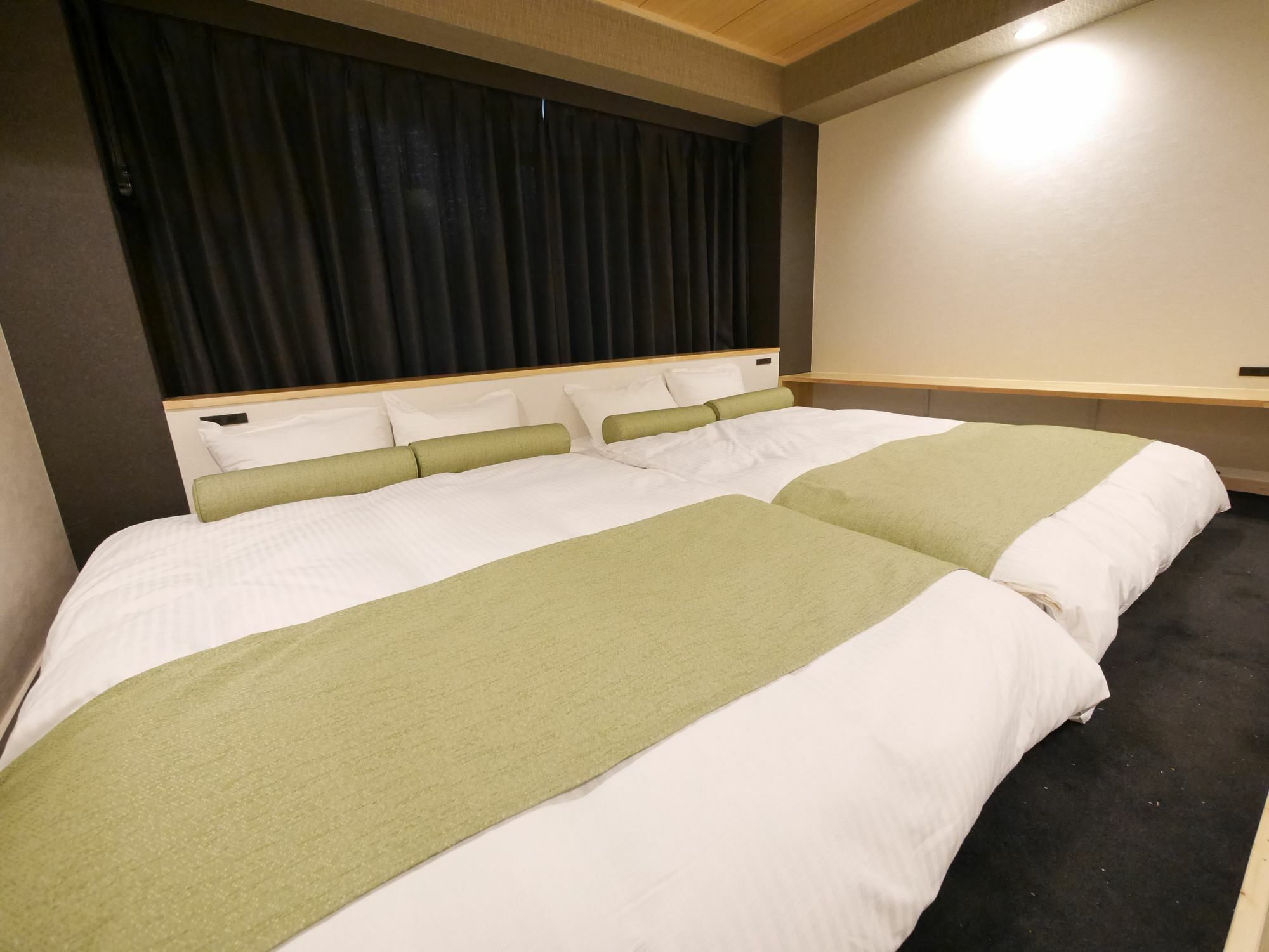 Ookini Hotels Shinsaibashi Sennencho Apartment Osaka Dış mekan fotoğraf