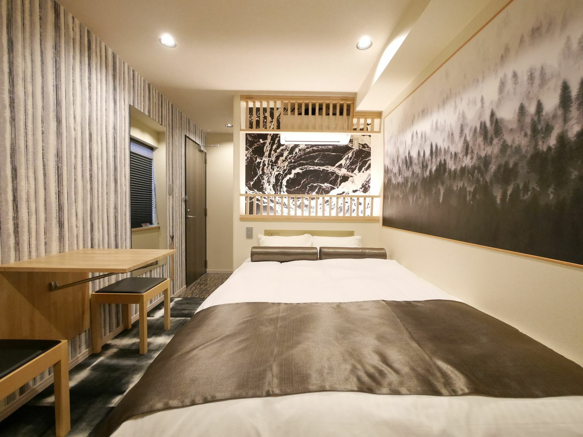 Ookini Hotels Shinsaibashi Sennencho Apartment Osaka Dış mekan fotoğraf