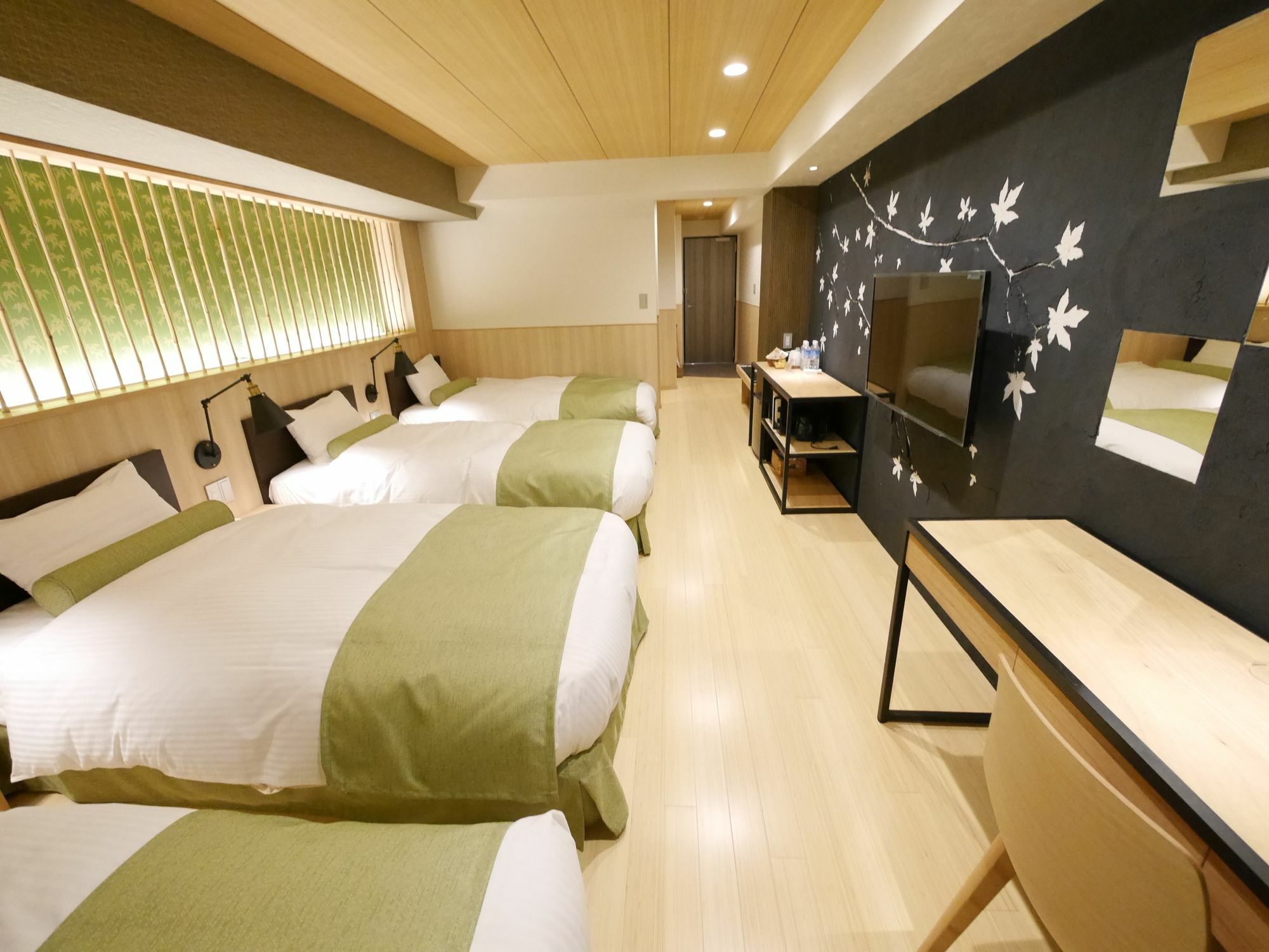 Ookini Hotels Shinsaibashi Sennencho Apartment Osaka Dış mekan fotoğraf