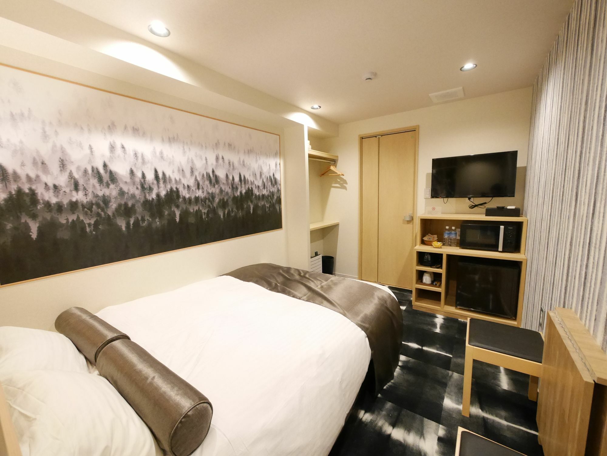 Ookini Hotels Shinsaibashi Sennencho Apartment Osaka Dış mekan fotoğraf