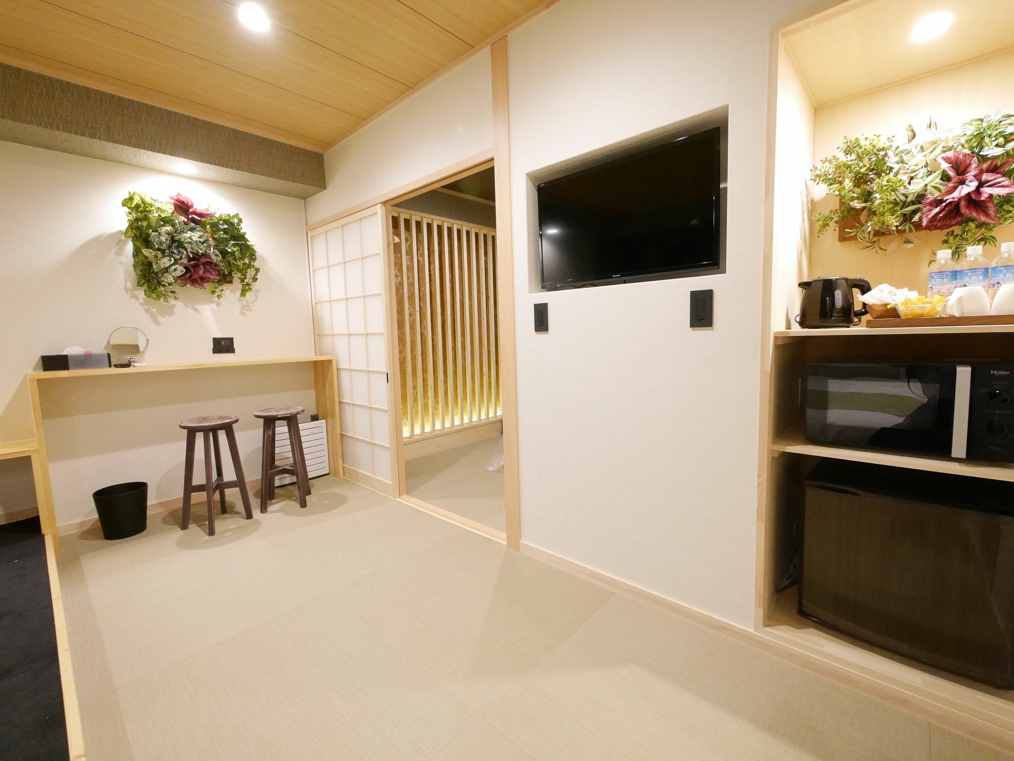 Ookini Hotels Shinsaibashi Sennencho Apartment Osaka Dış mekan fotoğraf