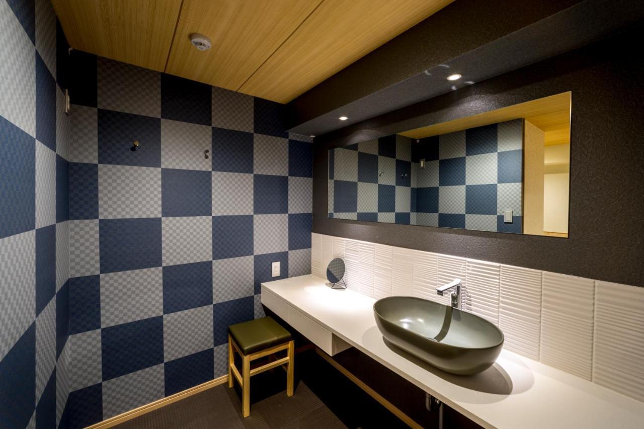 Ookini Hotels Shinsaibashi Sennencho Apartment Osaka Dış mekan fotoğraf